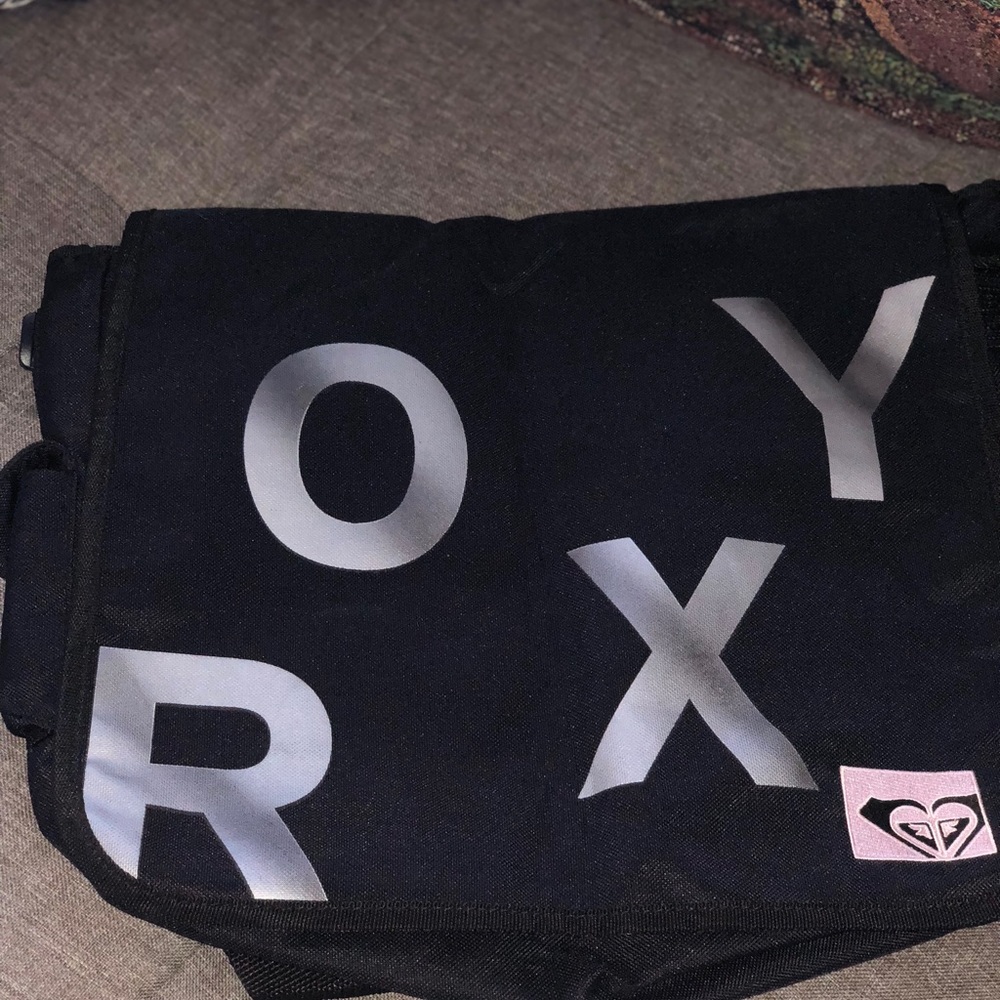 Messenger bag
